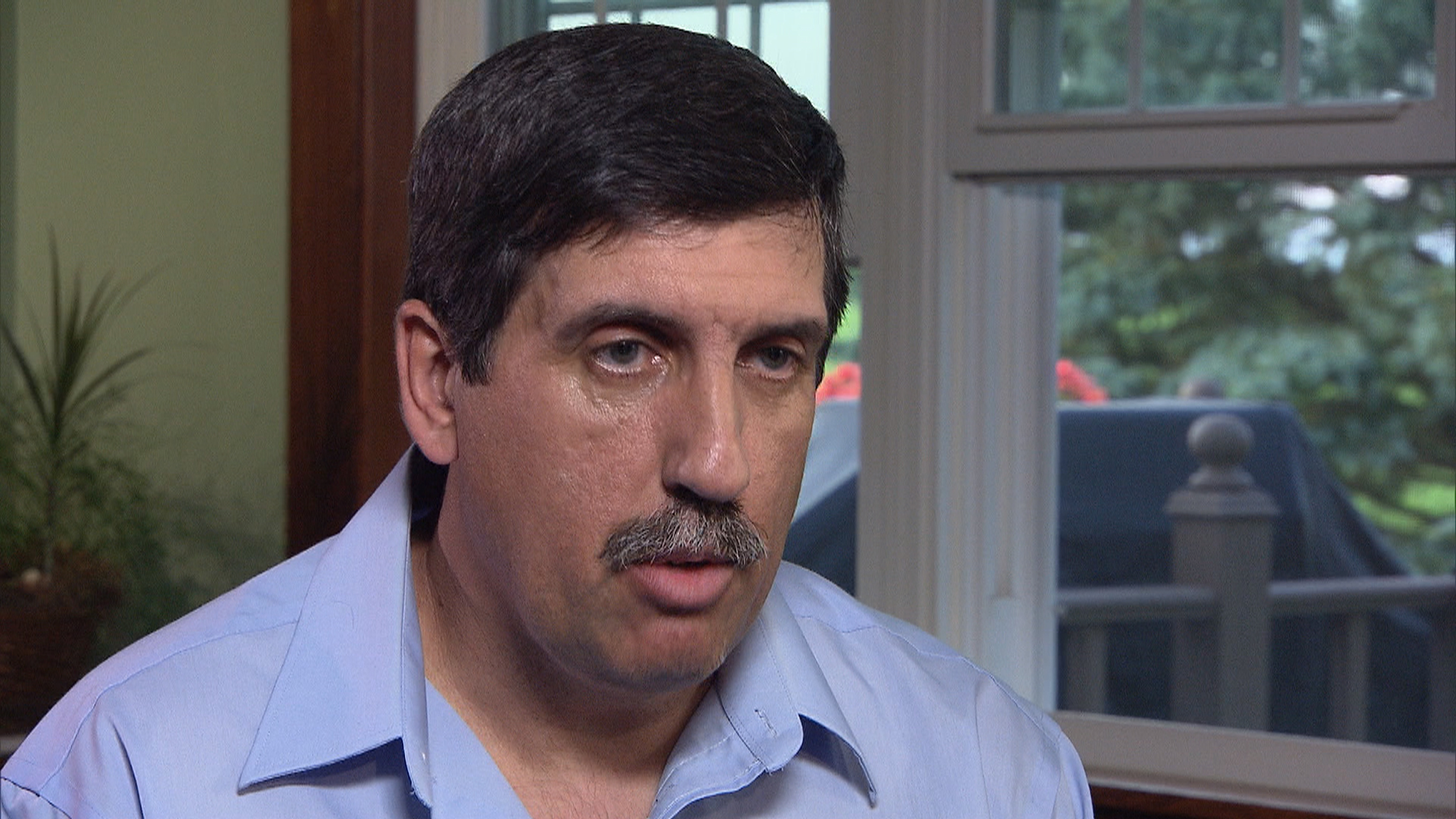 Lyle Mitchell Now Where is Joyce Mitchell's Husband Today? Update