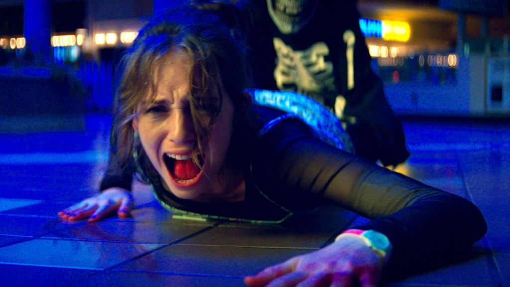 Fear Street Part One 1994 Ending, Explained Who Is the Killer? Are