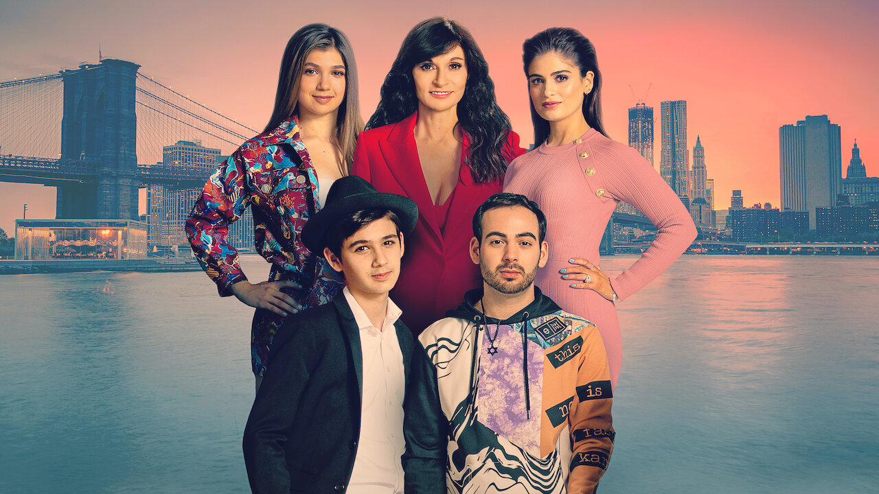 Julia Haart's Kids Now Where Are Shlomo and Miriam Haart Today? Update