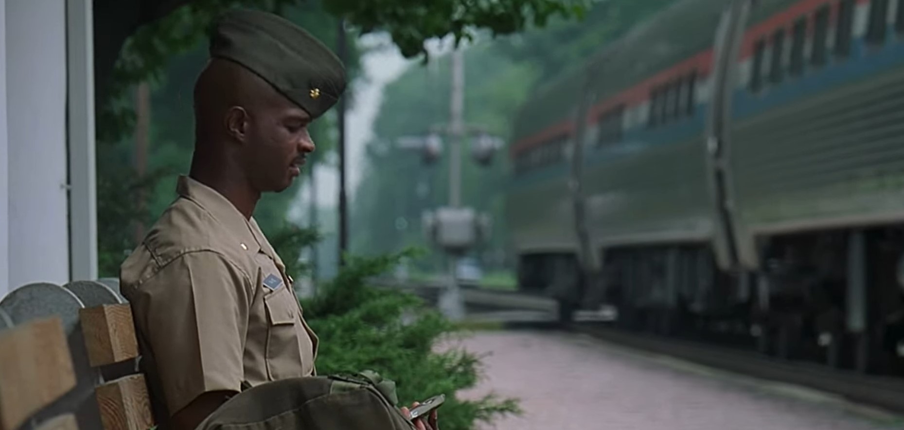 Where Was Major Payne Filmed? 1995 Movie Filming Locations
