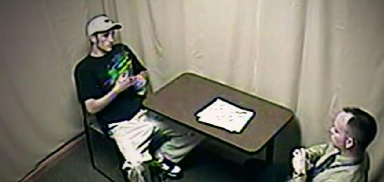 Christopher Bowers Now Where is Laverne "Kay" Parsons' Killer Today