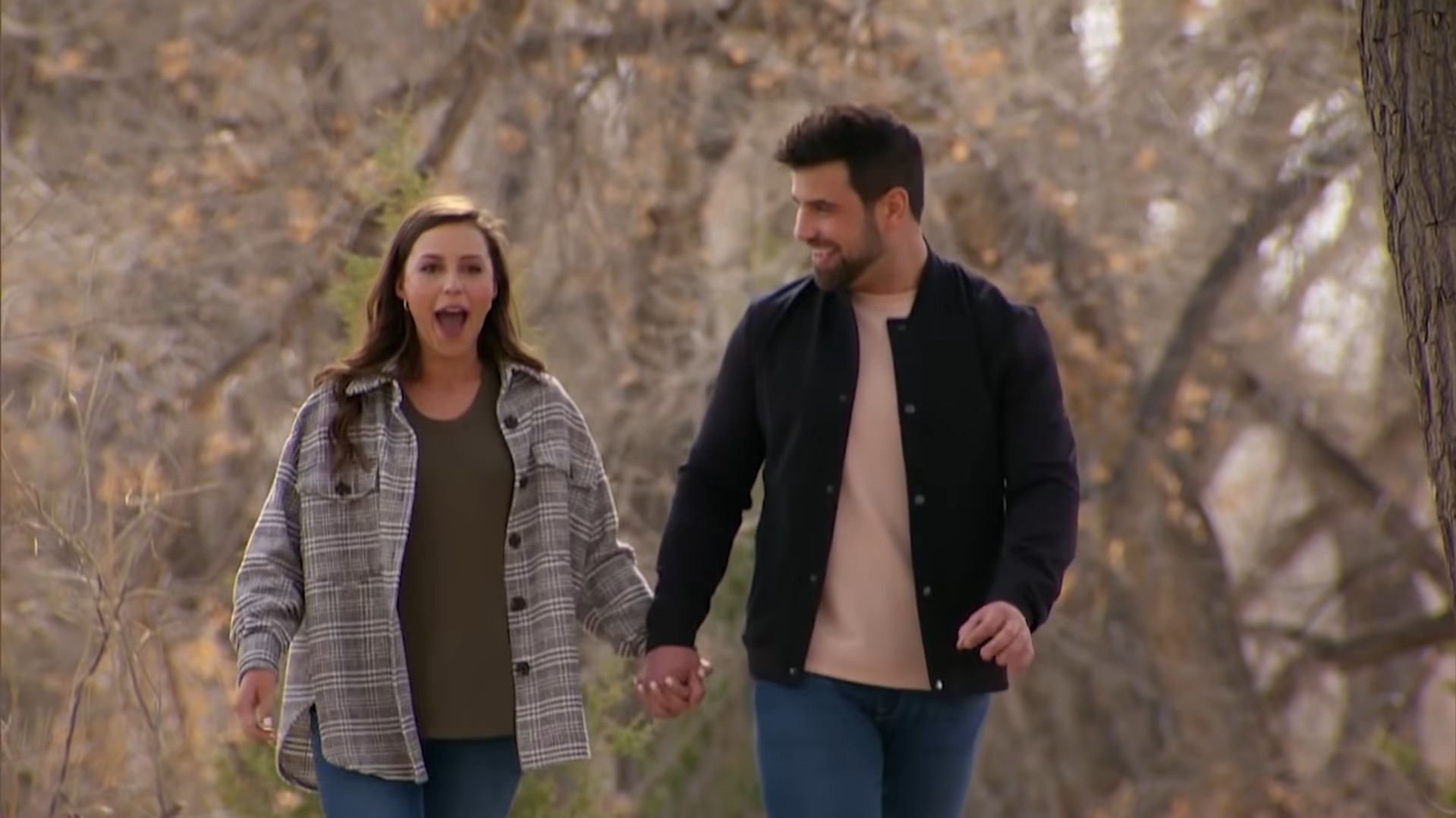 Are Katie and Blake Still Together? The Bachelorette Update