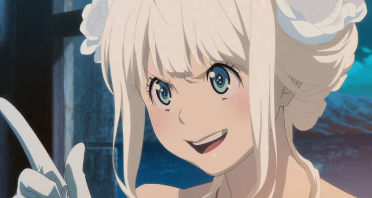 Is Fena Pirate Princess on Netflix, Crunchyroll, Hulu? Where to Watch