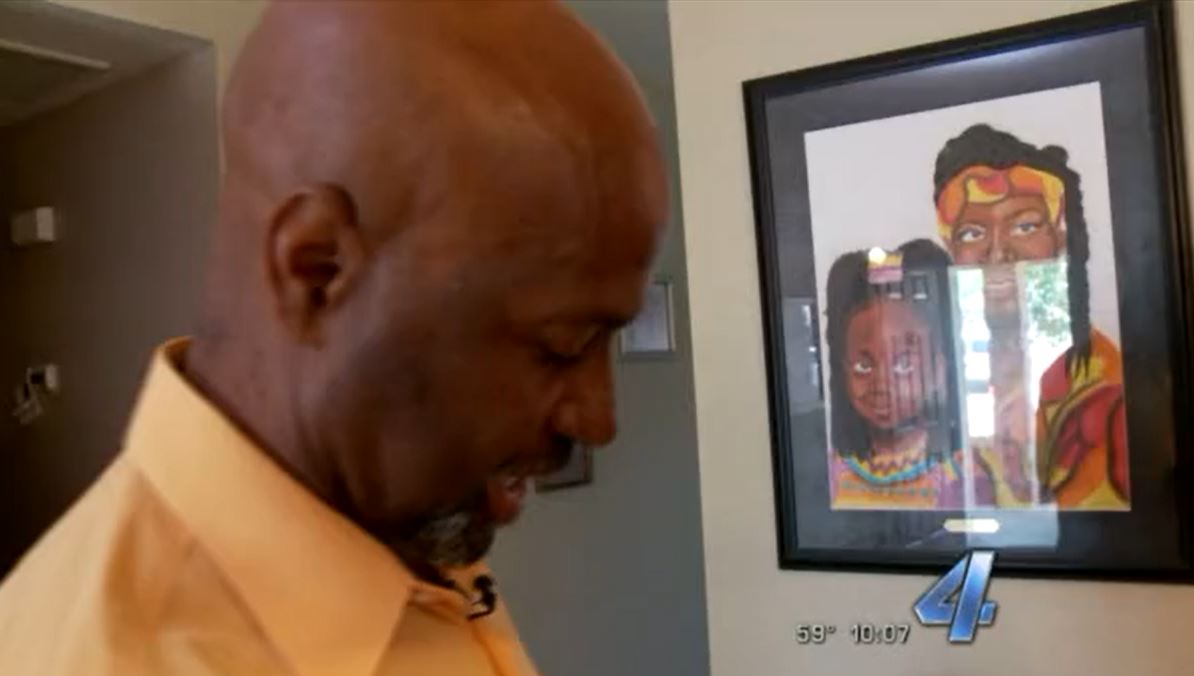 Don Roberts Now Where is Glynn Simmons' Friend Today? Update