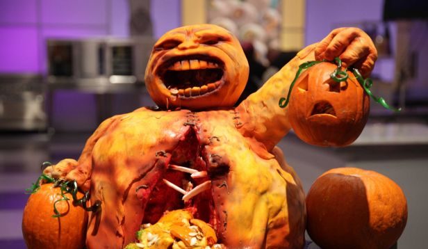 Halloween Wars 2021 Episode 1 Release Date, Spoilers, Watch Online