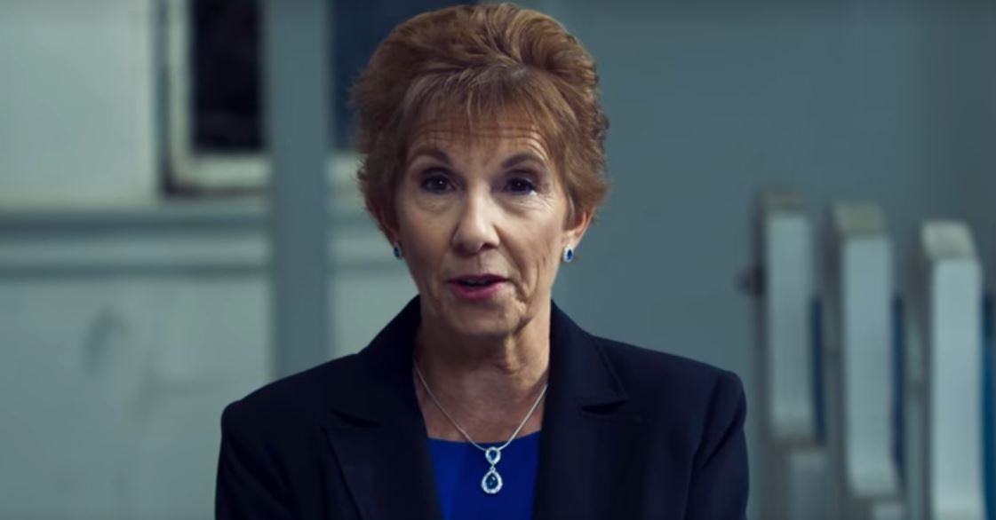 Kathy Preston Now Where is Billy Milligan's Sister Today? Monsters