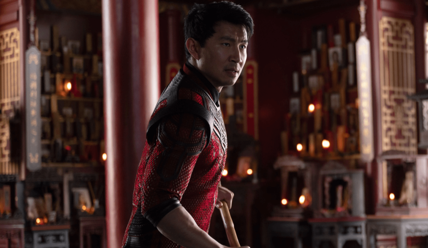 Is ShangChi on Disney+, Netflix, Hulu, HBO Max? Where to