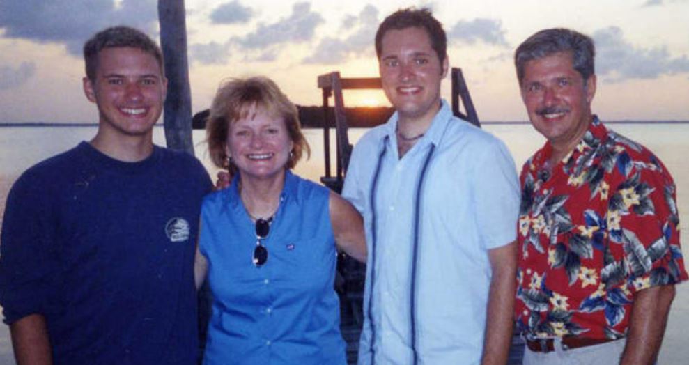 Kent Whitaker Now Where is Bartlett Whitaker’s Dad Today? Update