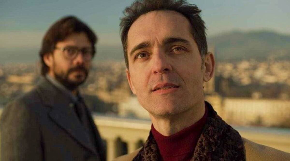 When Did Berlin Die in Money Heist?