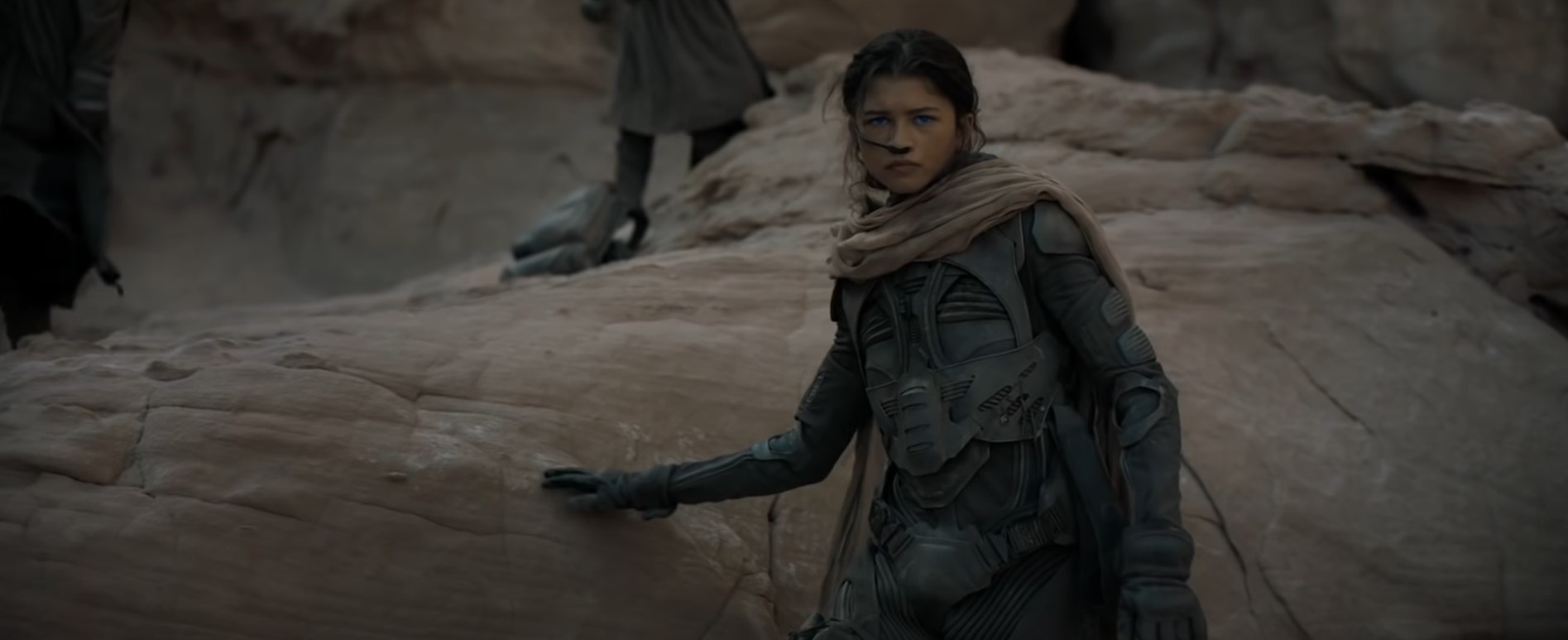 Where Was Dune Filmed? 2021 Filming Locations