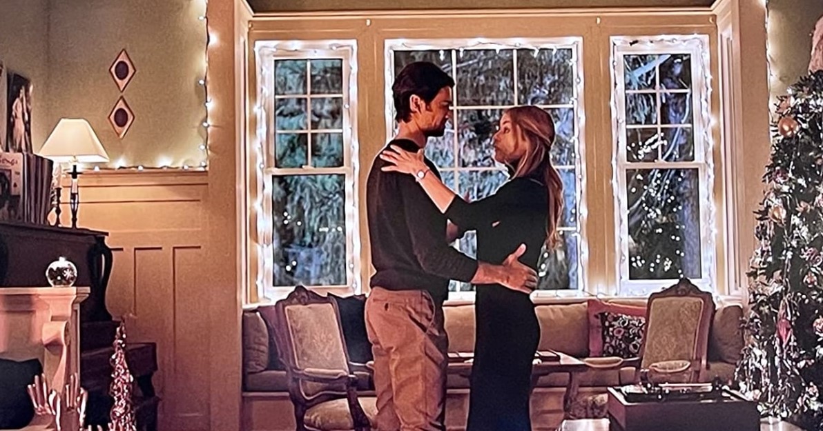 Where Was It Takes a Christmas Village Filmed? Lifetime Cast Details