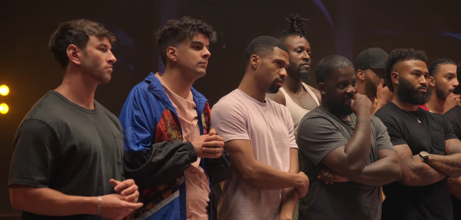 Finding Magic Mike Where Are They Now? Season 1 Cast Today