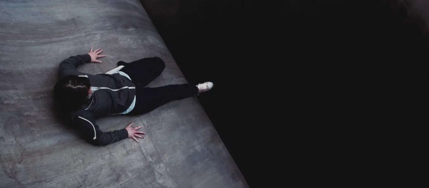 Curve Short Film Ending, Explained Does the Woman Die or Live?