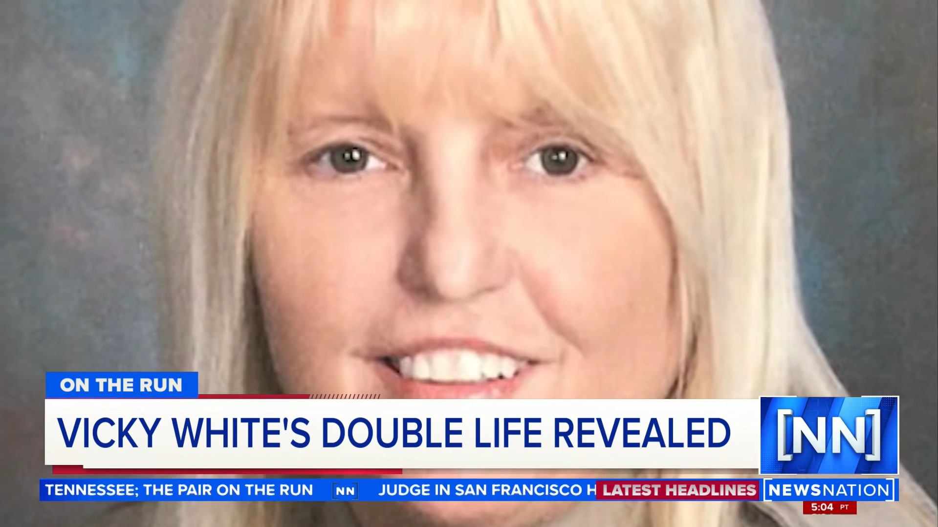 Vicky White's Cause of Death Did Casey White Kill Her?