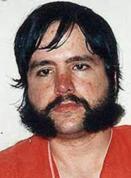 Larry Hall Where Is The Serial Killer Today
