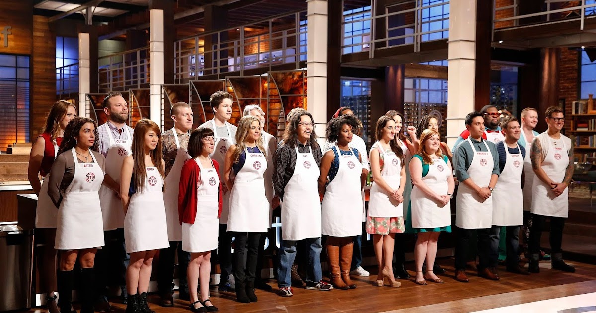 MasterChef Season 5 Where Are The Contestants Today?