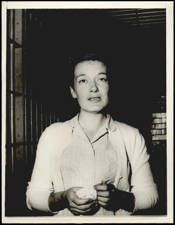 Who Was Opal Collins? How Did She Die?