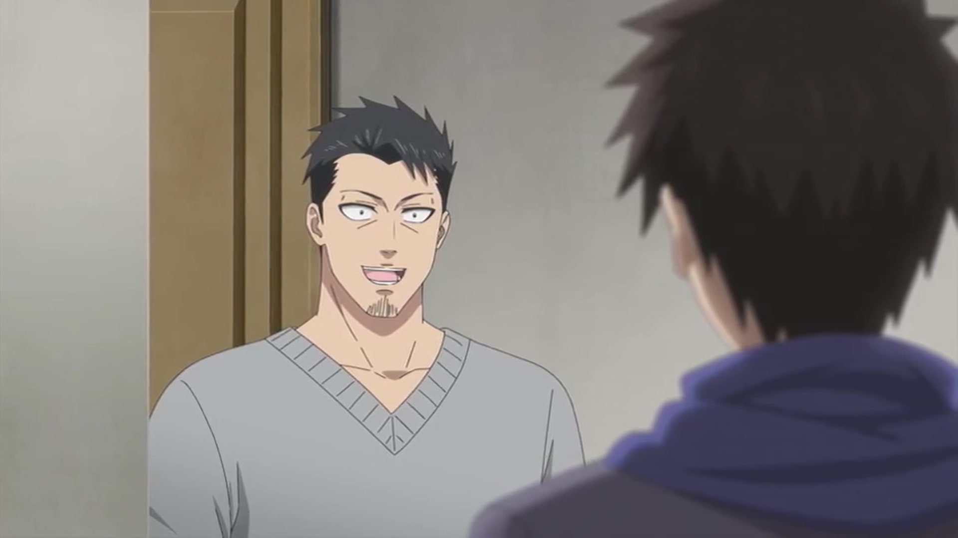 Uzakichan Wants to Hang Out! Season 2 Episode 12 Recap I Want to Hang