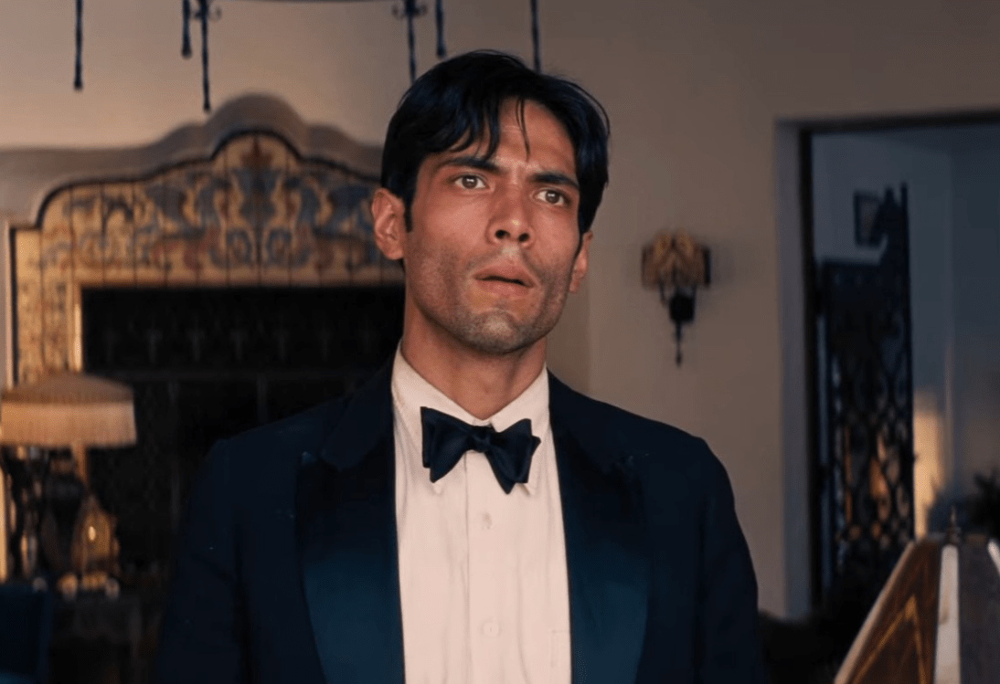 Is Babylon's Manny Torres Based on a Real Movie Producer?