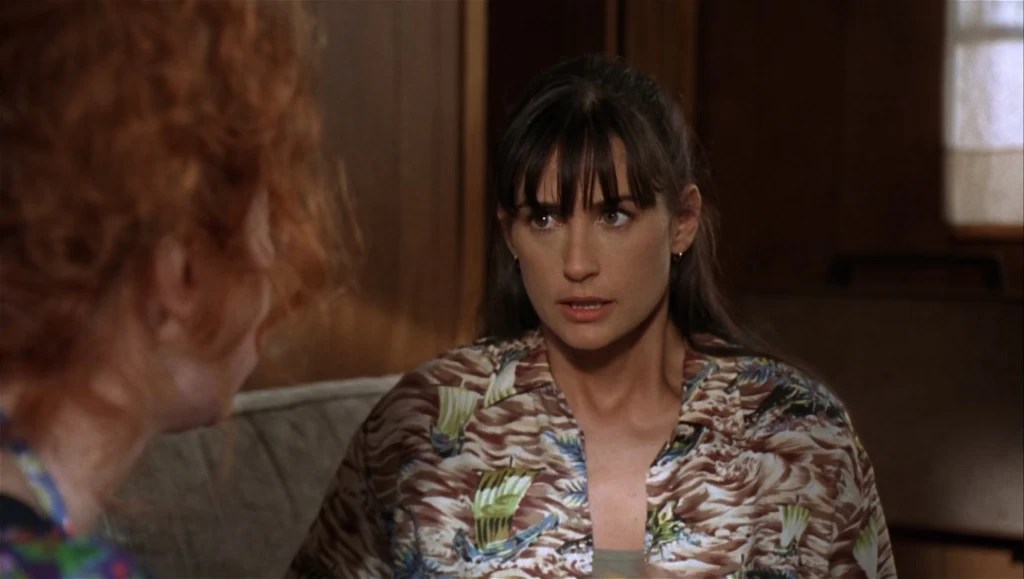 20 Movies With Full Frontal Nudity