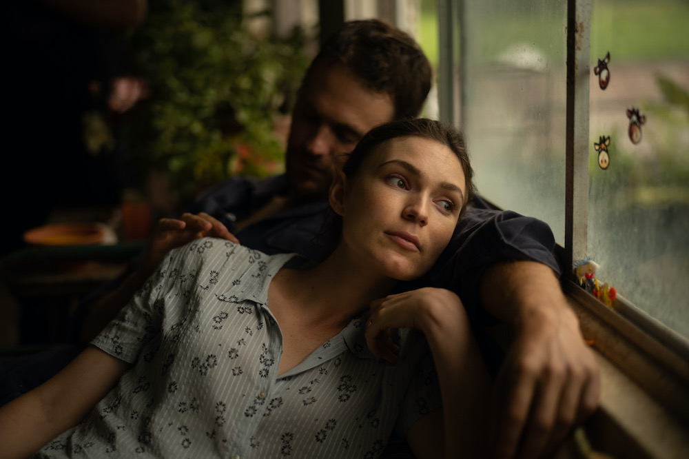 The Lost Flowers of Alice Hart Are Agnes and Clem Brother and Sister