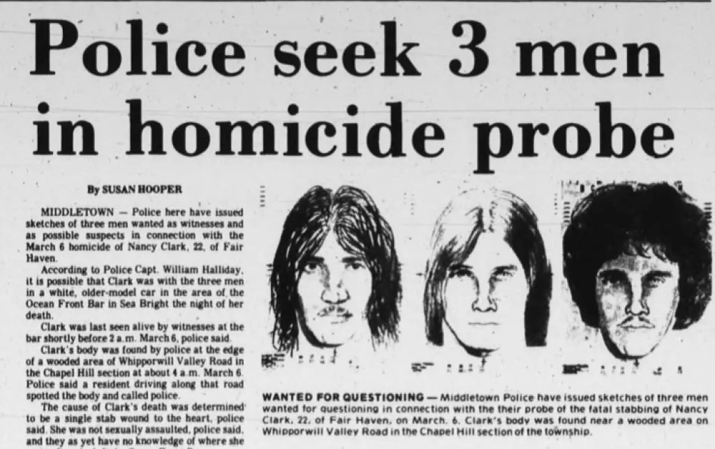Nancy Clark’s Murder How Did She Die? Who Killed Nancy Clark?