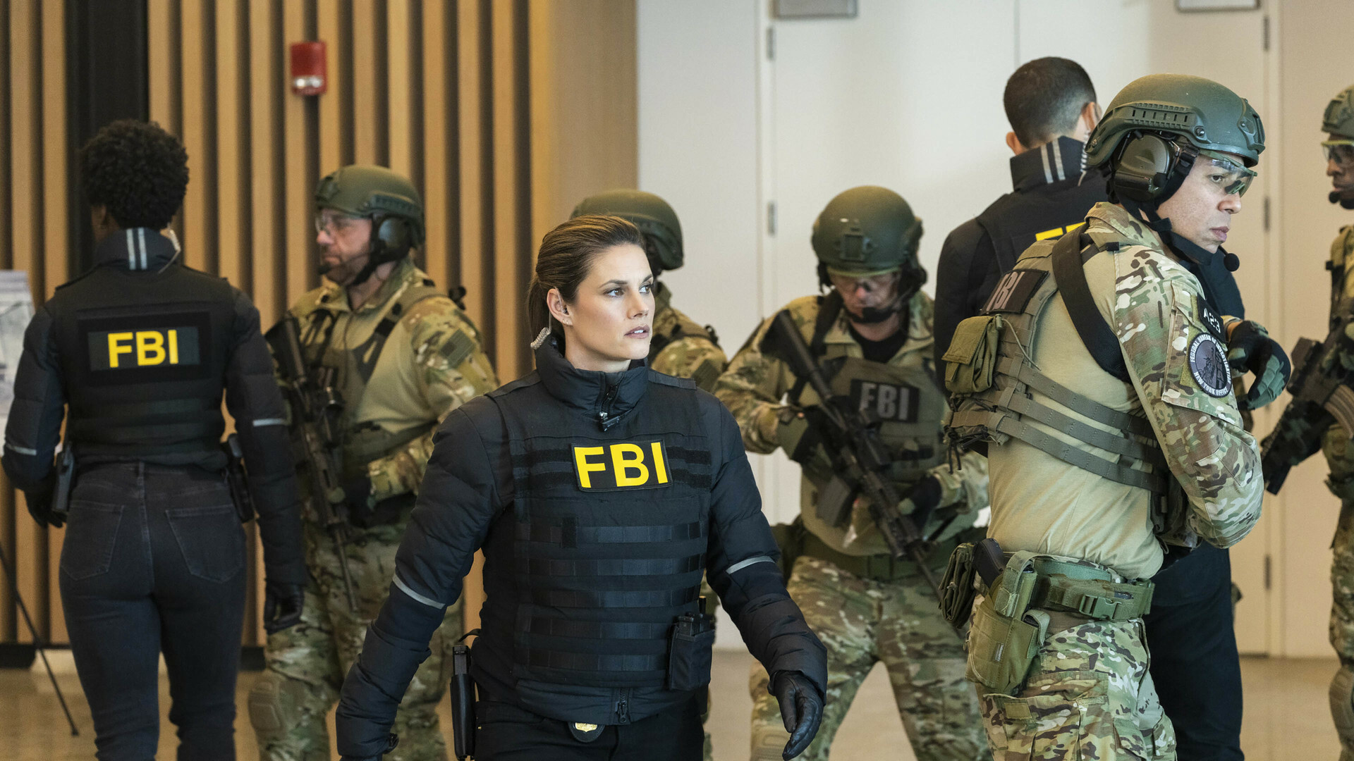 FBI Season 6 Set to Begin Production in New York in Early 2024(04)