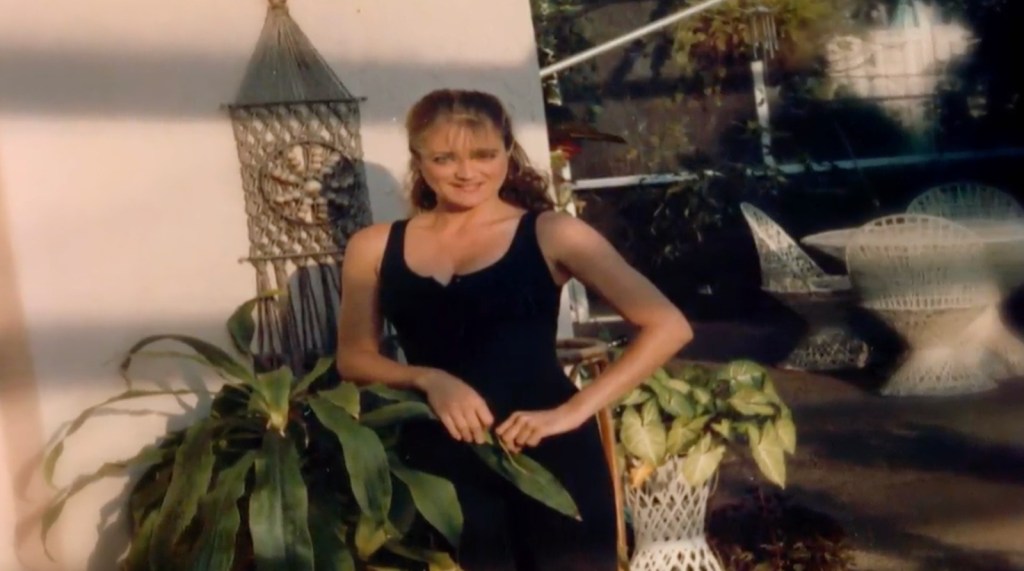 Karen Roston Murder What Happened to Scott Roston?(01)