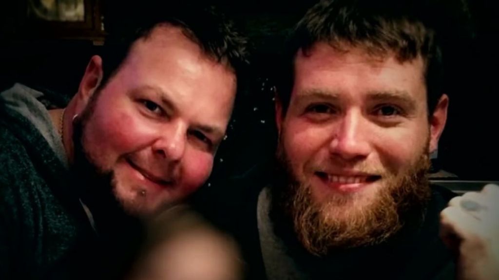 David Kinney Where is Brad McGarry's Killer Today?