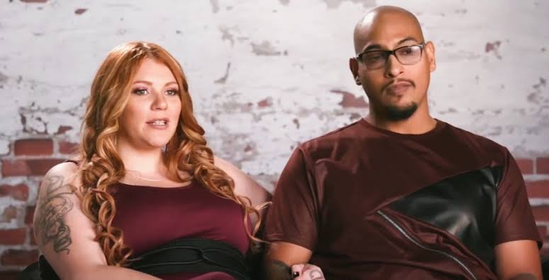 Marcelino And Brittany Is The Love After Lockup Pair Still Together
