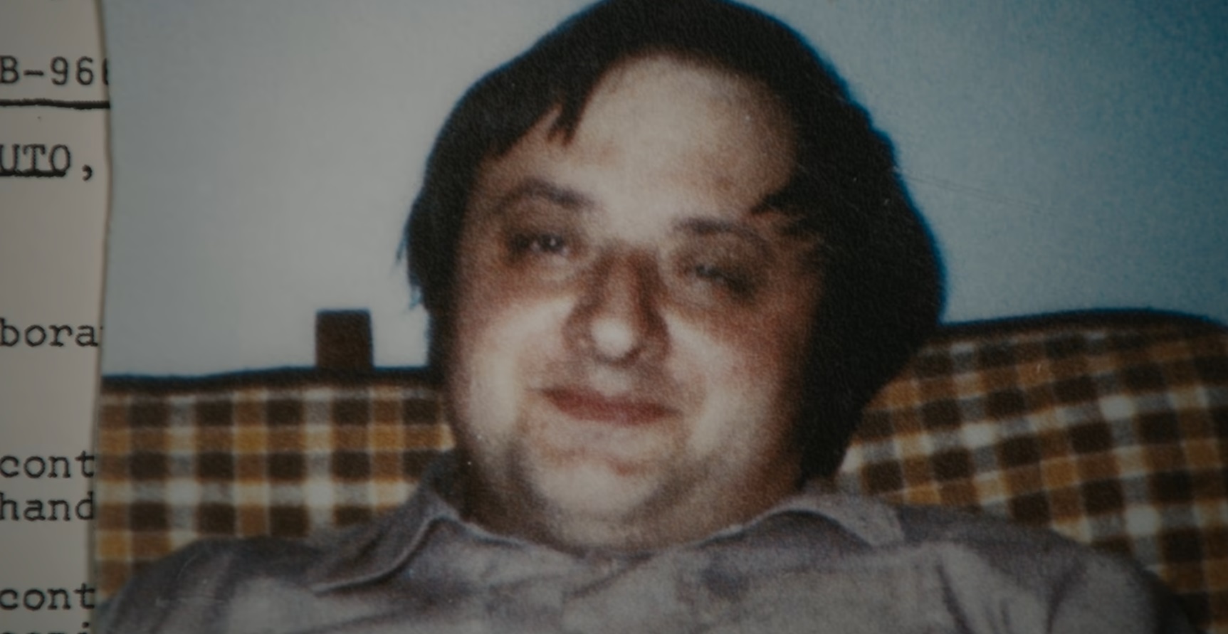 Philip Arthur Thompson The Career Criminal Reportedly Died In 2020