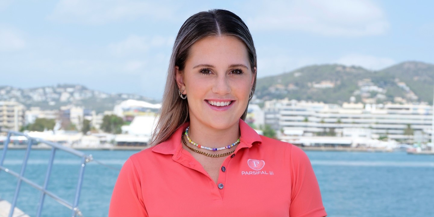 Danni Warren From Below Deck Sailing Yacht: Everything We Know