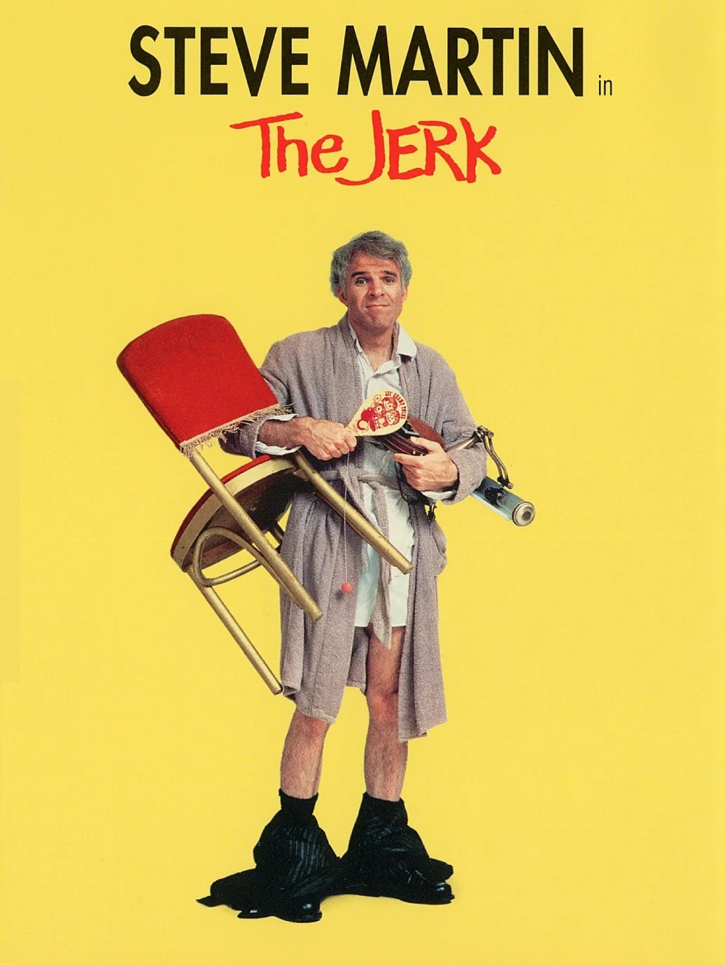 The Jerk