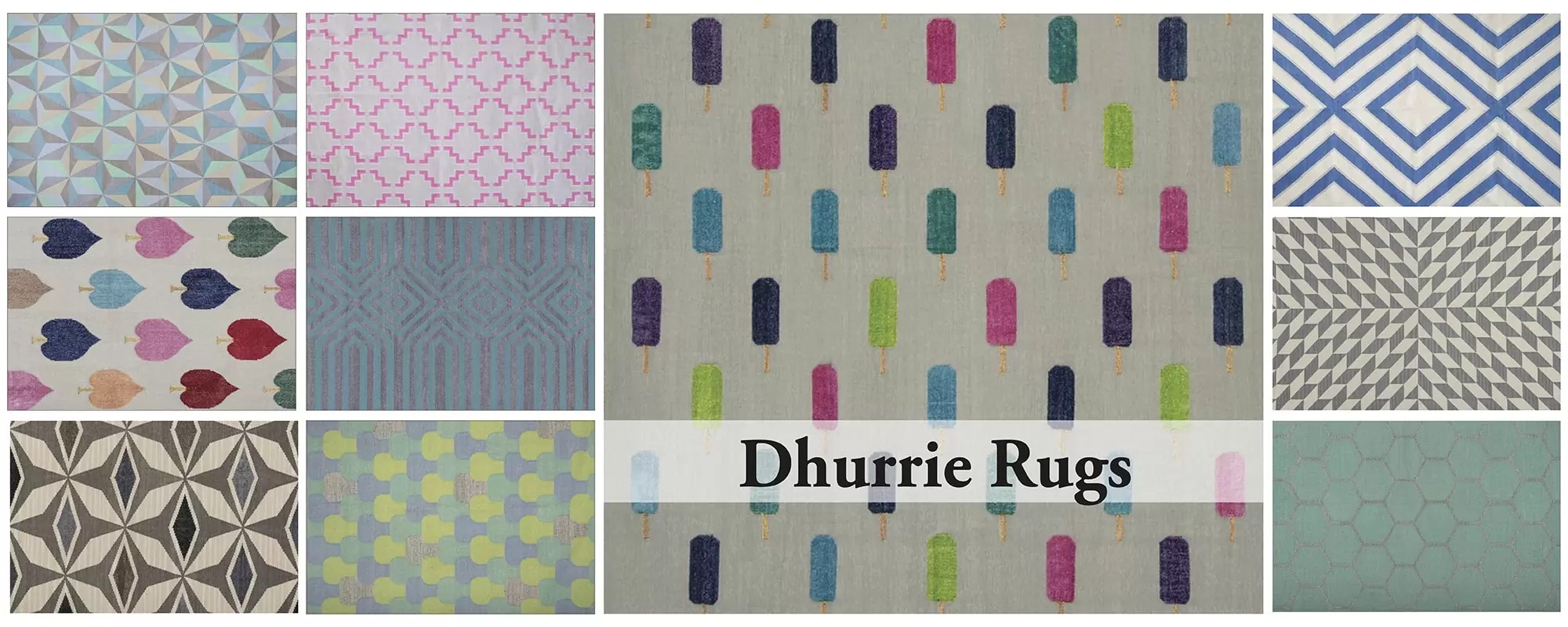 The Cinnamon Room Dhurrie Rugs Award Winning Rugs in Singapore