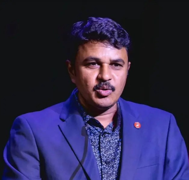 Perumal Annamalai The CIO Today