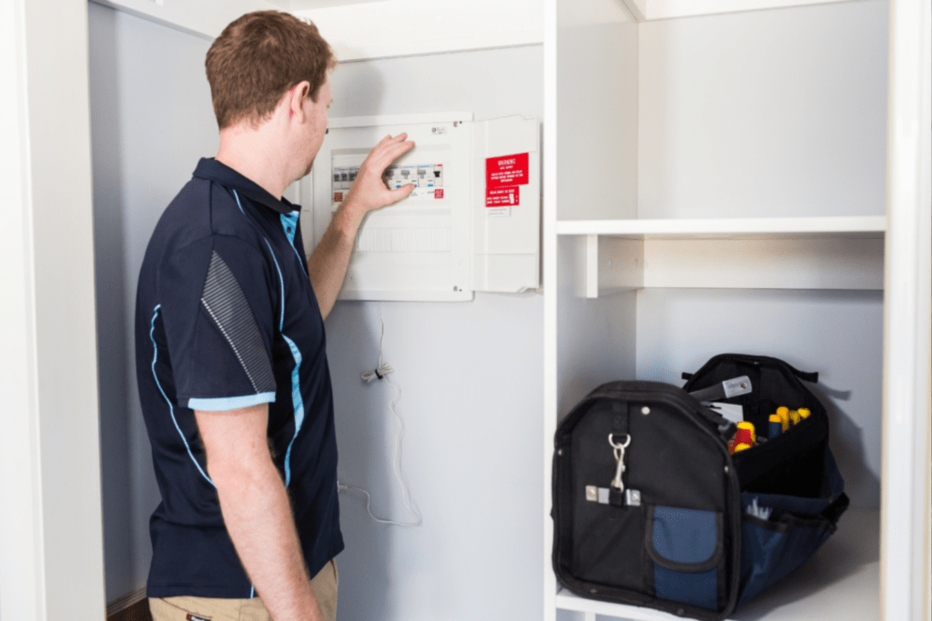 Electrical Safety Switches Can Enhance Your Electrical Safety The