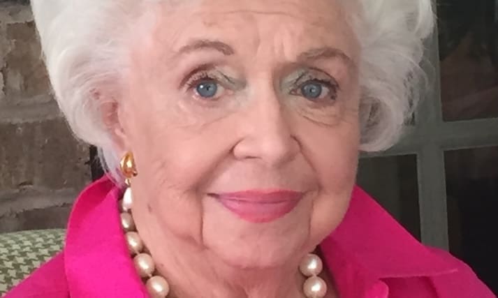 Mary Burke Hood - The Citizen
