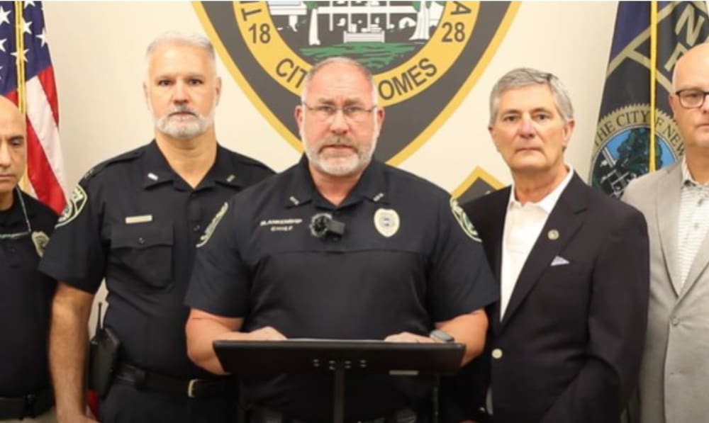 Arrest Made in 2011 Murder of Blake Chappell The Citizen