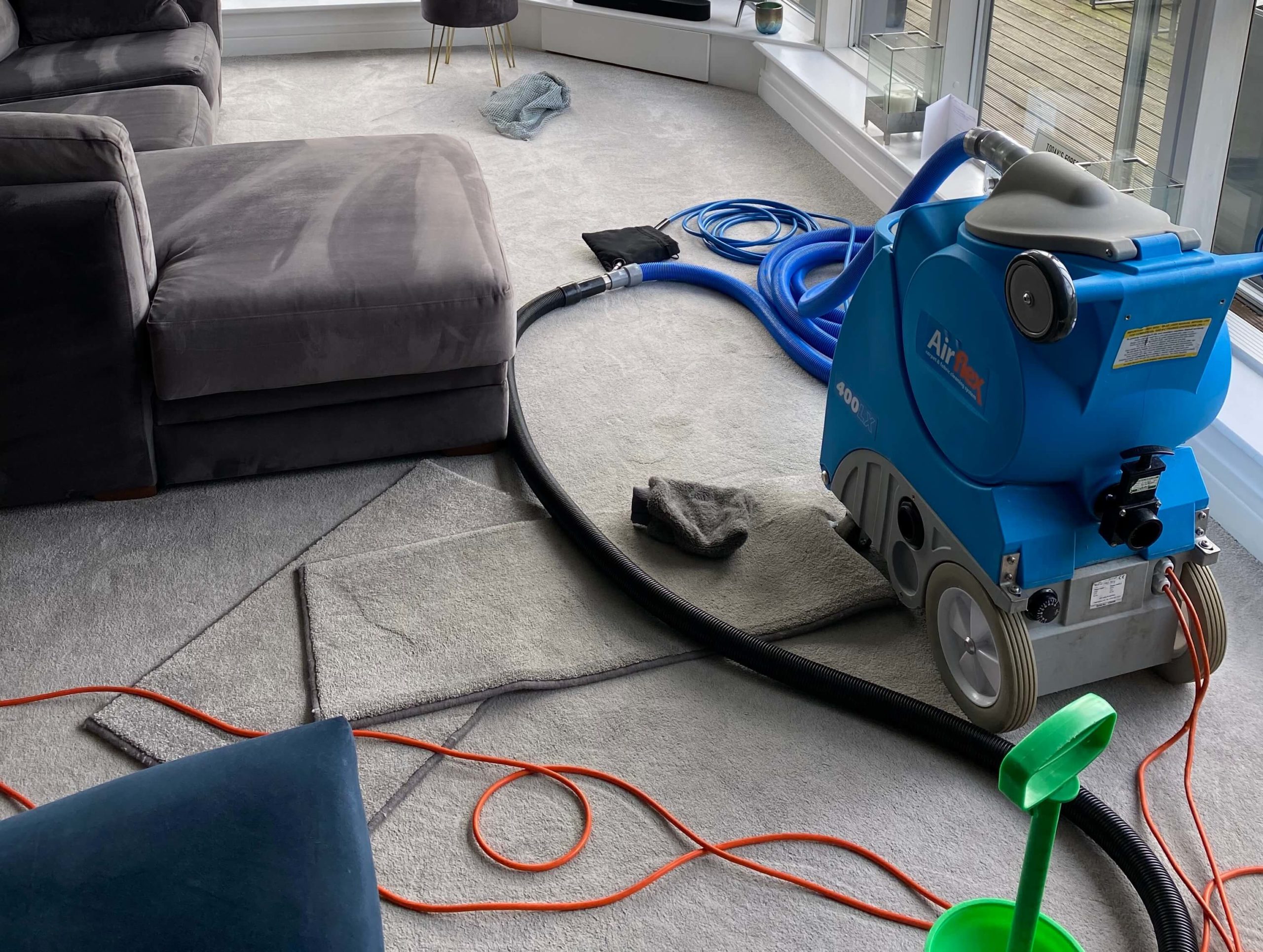 Carpet Cleaning Leeds The City Cleaners