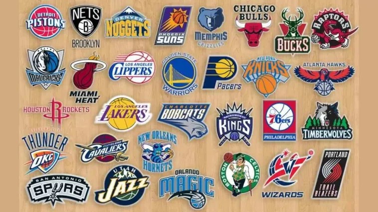 All NBA Teams in Alphabetical Order: Complete 2025 List - The City Stuff