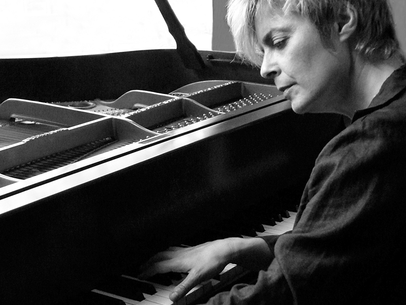 the Jackson Pollock of jazz