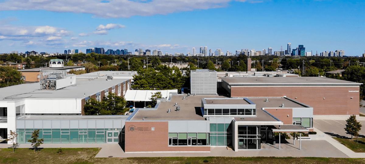 TanenbaumCHAT is adding 14 new classrooms to a Jewish day