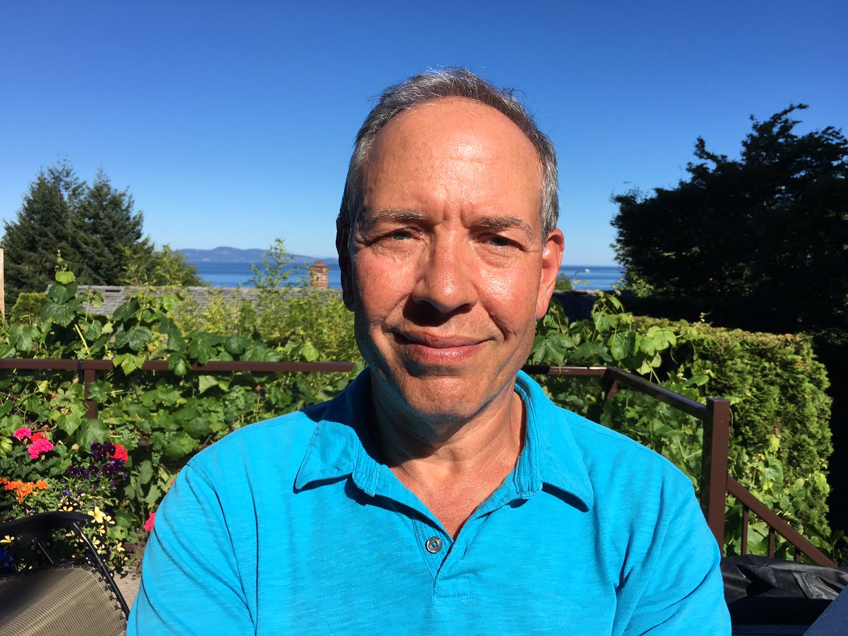 Dr. Ted Rosenberg says UBC medical school's inability to address