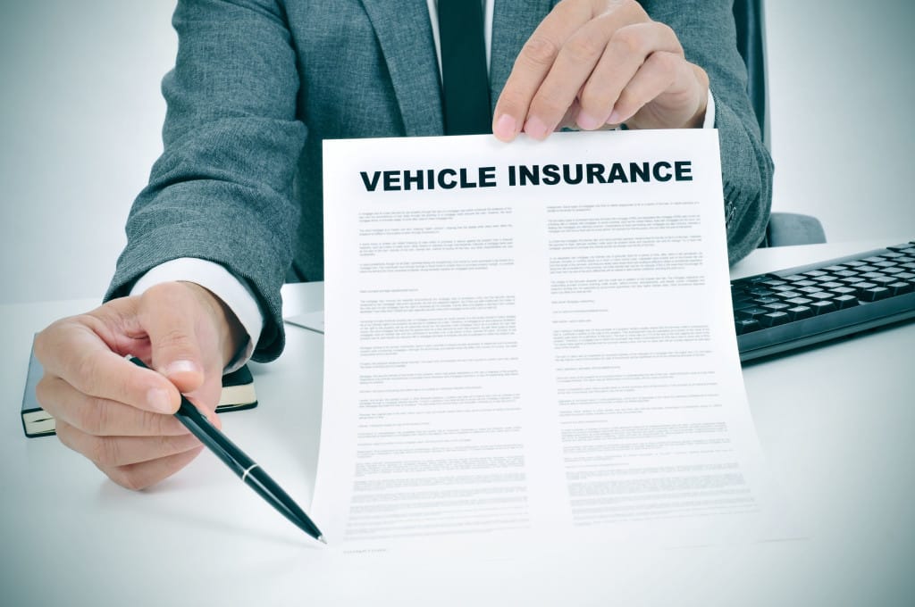 Michigan Auto Insurance THE ULTIMATE GUIDE Pt. 1 of 3 Collision