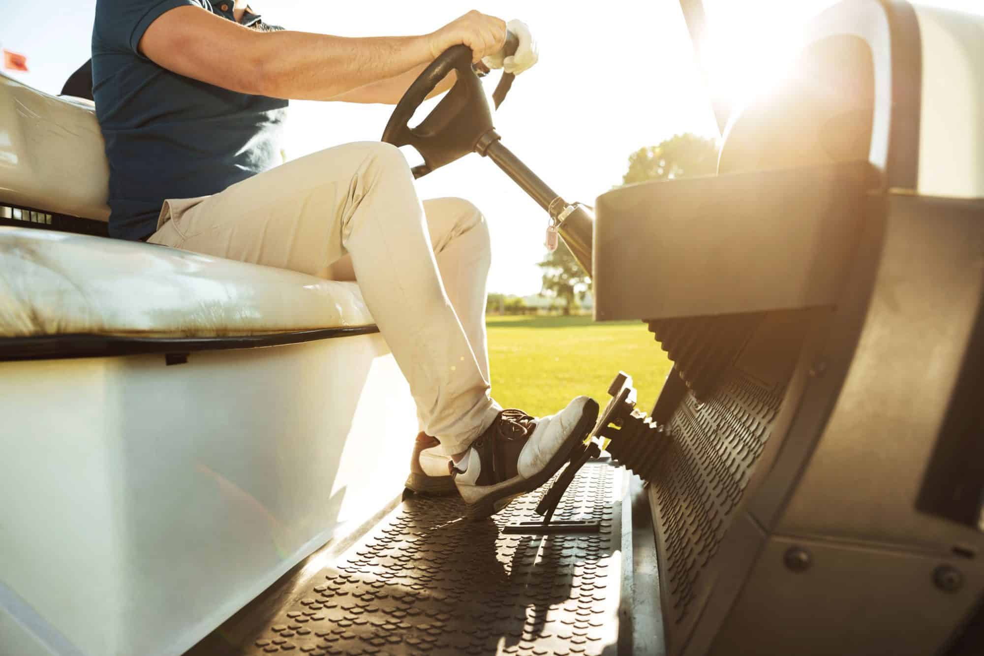 Michigan Golf Cart Accident Lawyer How To Prevent Accidents While