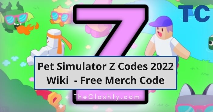 Pet Simulator X Codes For December 2022 Roblox
