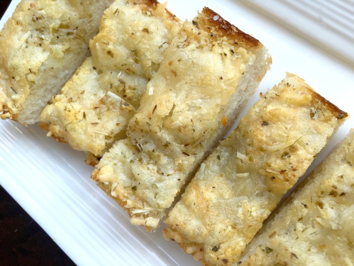 Cheesy Garlic Bread Super Tasty Garlic Bread Recipe