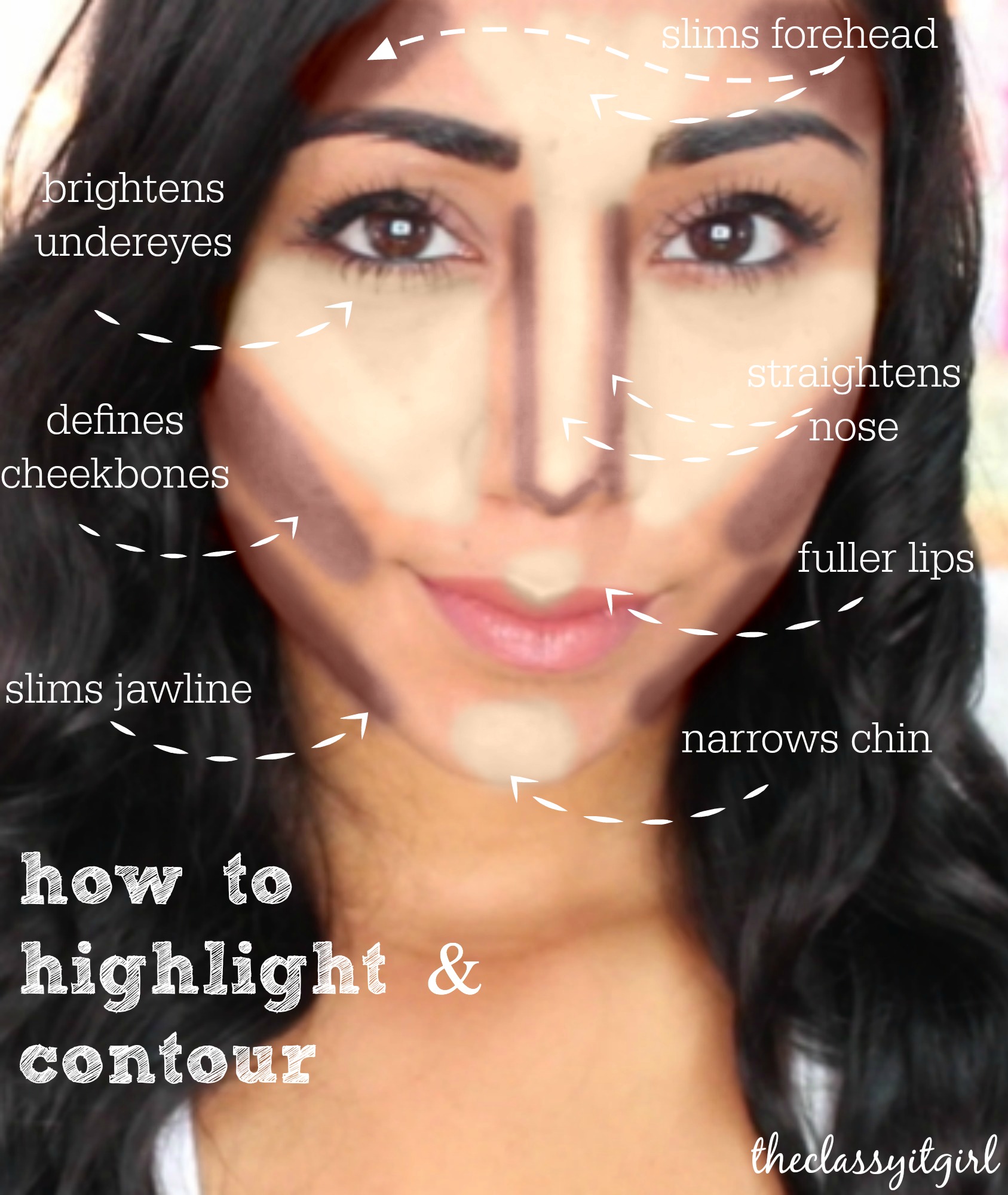 la girl cosmetics pro conceal hd concealer review Archives The Classy