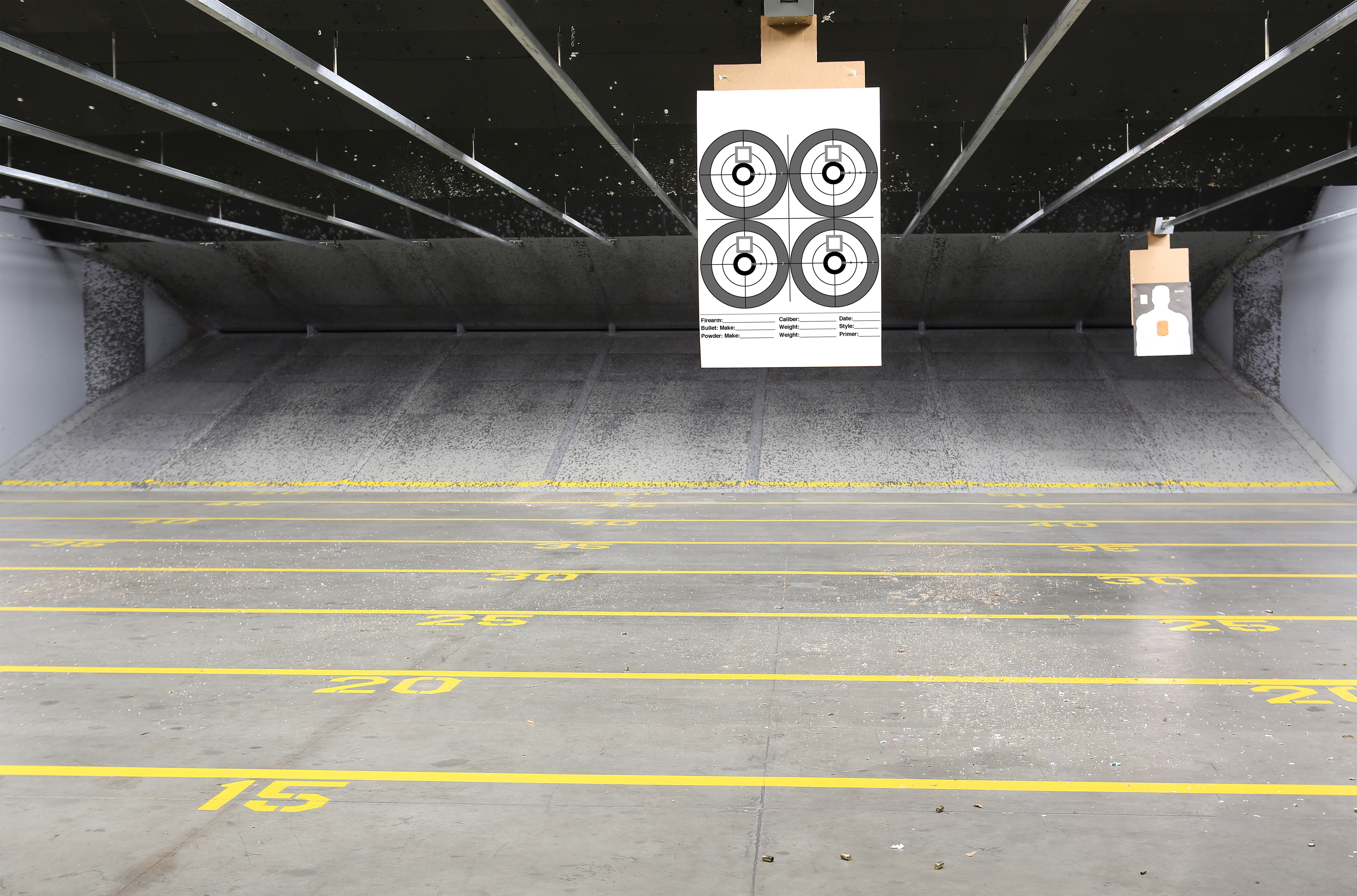 The Ultimate Guide to Target Shooting Competitions The Clay Bird