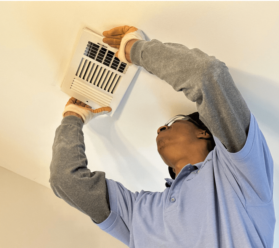 Air Duct Cleaning Brentwood, TN Clean Air CO